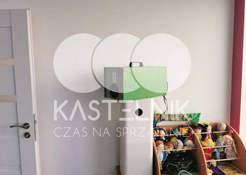 Dezynfekcja zapachów i ozonowanie pomieszczeń Kolno - Kastelnik