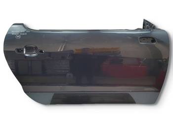 DRZWI PRAWY PRZÓD Peugeot RCZ 2010-2015 europa prawe przednie pasażera