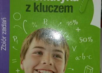 matematyka z kluczem szkoła  Nowa era Warszawskie księgarnie
