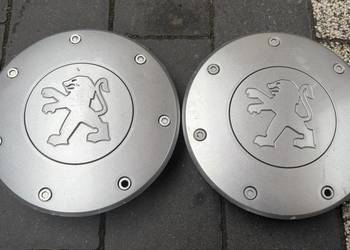 PEUGEOT kołpak dekielek kapselek 9682061980