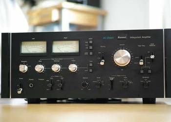 Sansui AU-20000