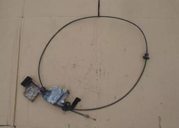 NISSAN PRIMERA P12 LINKA MASKI #