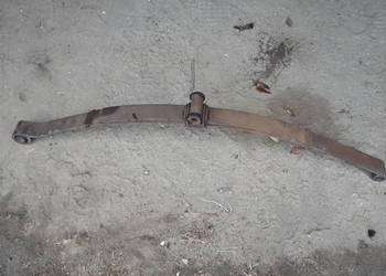 Polonez Caro resor 1 sztuka