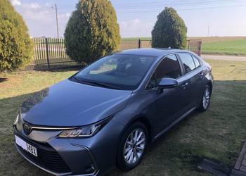 Sprzedam Nowy Samochód