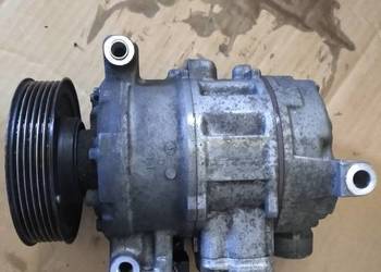 Kompresor sprężarka klimatyzacji Audi A4 B6 4472208413