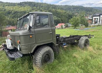 Gaz 66