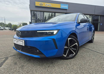 Opel Astra Edition 1.2 Turbo 110KM L (2021-)