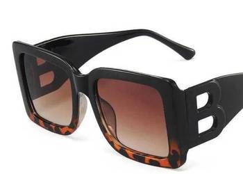 Nowe Damskie okulary stylowe!!