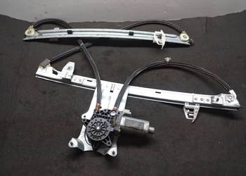 Citroen Xsara picasso mechanizm podnoszenia szyby prawy przó