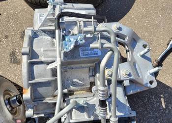 Skrzynia biegów Ford Custom KK2P7000EA 2361777 KK2P7000 NOWA