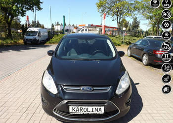 Ford C-Max II (2010-)