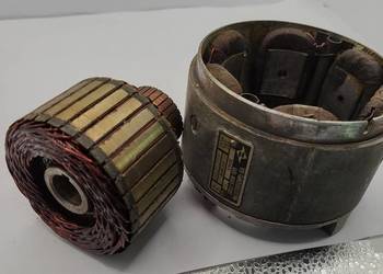 STOJAN WIRNIK 6V 60W  AWO SIMSON SPORT TURIST MZ ETZ ES TS