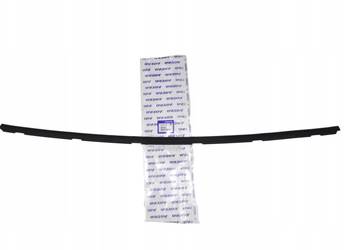 VOLVO XC60 II dolna uszczelka drzwi przednia lewa 31693182