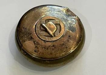 Przybornik wojskowy III Rzeszy N.S.D.F.B.St. „Der Stahlhelm”