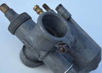 Gaźnik G16 WFM WSK Sokół 1957r