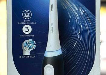 Nowa Szczoteczka Elektryczna Oral-B iO Series 3