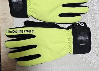 Zimowe rękawice .Nieprzemakalne.