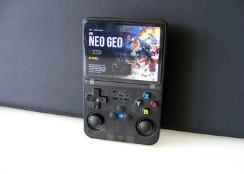 Nowa Konsola do grania Game R36S Special Edition Max 22000