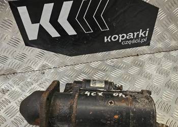 Rozrusznik JCB 12V 4,2KW do 3CX 4CX -  Używany, ST3
