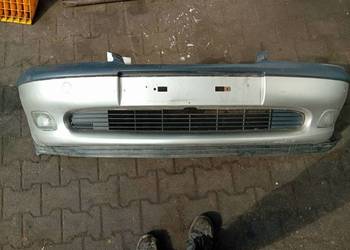 ZDERZAK PRZÓD OPEL VECTRA B ZDERZAK PRZÓD OPEL VECTRA B