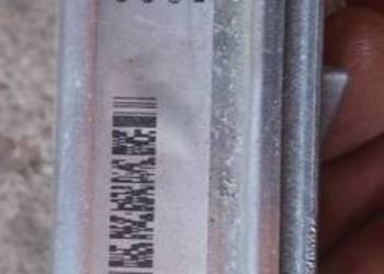 Komputer Sterownik Silnika Volvo V70 II 2.4 T Benzyna 2000 Bosch 0261206828