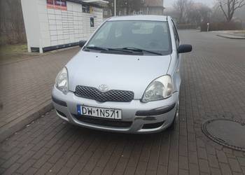 Toyota Yaris 1,0
