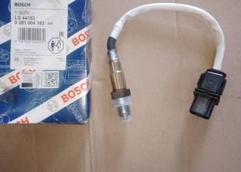 Nowa Sonda lambda Bosch 0 281004153 Renault