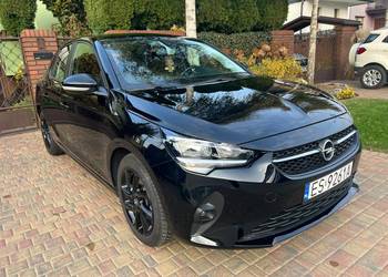 Opel Corsa F 2029 r