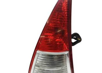 LAMPA TYŁ  PRAWA EU LIFT  Citroen C3 I (2002-2009)