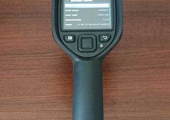 KAMERA TERMOWIZYJNA FLIR E5XT