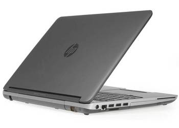 Laptop HP ProokBook 650 G1 15.6" TN LED 8GB RAM 720GB SSD Windows 10 PL/ENG