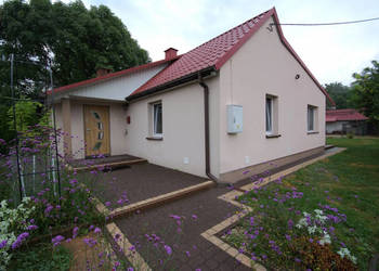 Dom wolnostojący 65m2 Liszno
