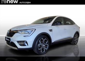RENAULT Arkana 1.6 E-TECH Intens MMT 145KM