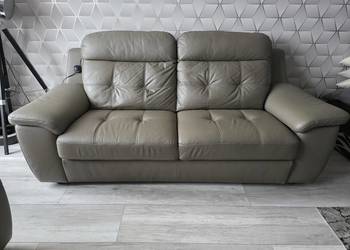 Sofa plus fotel