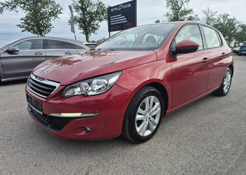 Peugeot 308 5Drzwi Ładny T9 (2014-2021)