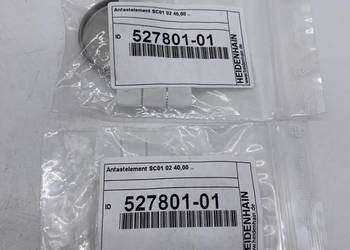 Heidenhain 527801-01 Trzepień sondy narzędziowej