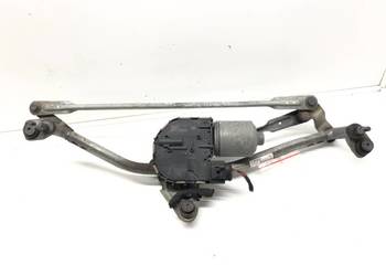 MECHANIZM WYCIERACZEK PRZÓD VW ARTEON 3G1955023C UKŁAD RAMION, PRZEDNI