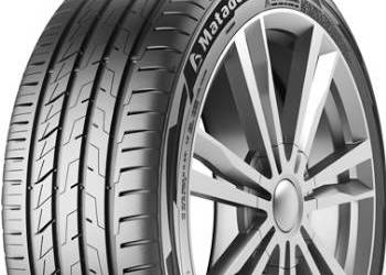 Opony 215 55 16 215/55R16 Matador Hectorra 5