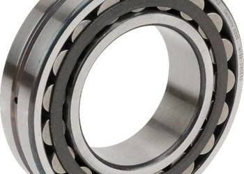 Łożysko baryłkowe samonastawne 70x125x31mm INA/FAG 22214E1XLC3