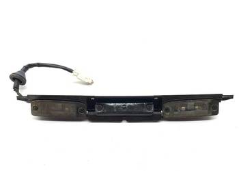 KLAMKA KLAPY TYŁ HYUNDAI i30 Kombi 07-12 CHAMPAGNE SILVER