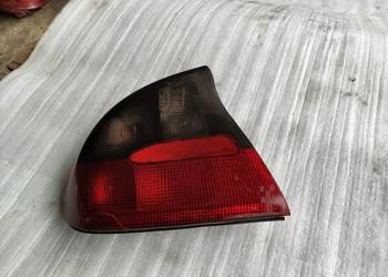 LAMPA TYŁ TYLNA PRAWA Opel Tigra