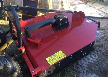 Kosiarko-Rozdrabniacz 1,6m