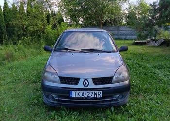 Renault Clio 1.2LPG