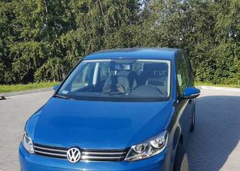 Sprzedam VW Touran