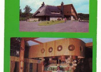 KOBYLEC GOŚCINIEC TARLISKO