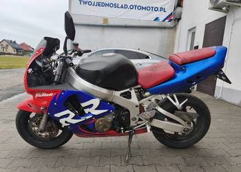 Honda CBR 900RR CBR900 RR CBR900RR CBR 900 RR Fire Blade SC33 Raty