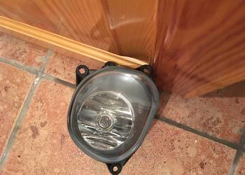 HALOGEN LEWY AUDI A6 ALLROAD C5 4Z7941699