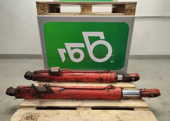 Zamek siłownika głównego MANITOU MT 1230 (084418033235010)