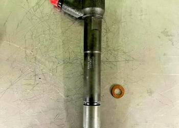 Wtrysk Opel Vauxhall 55570012 295050-0770