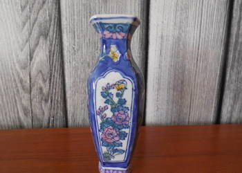 Porcelanowy wazon